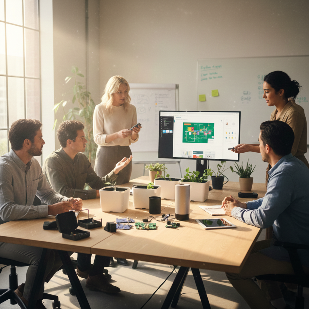 Top Product development course